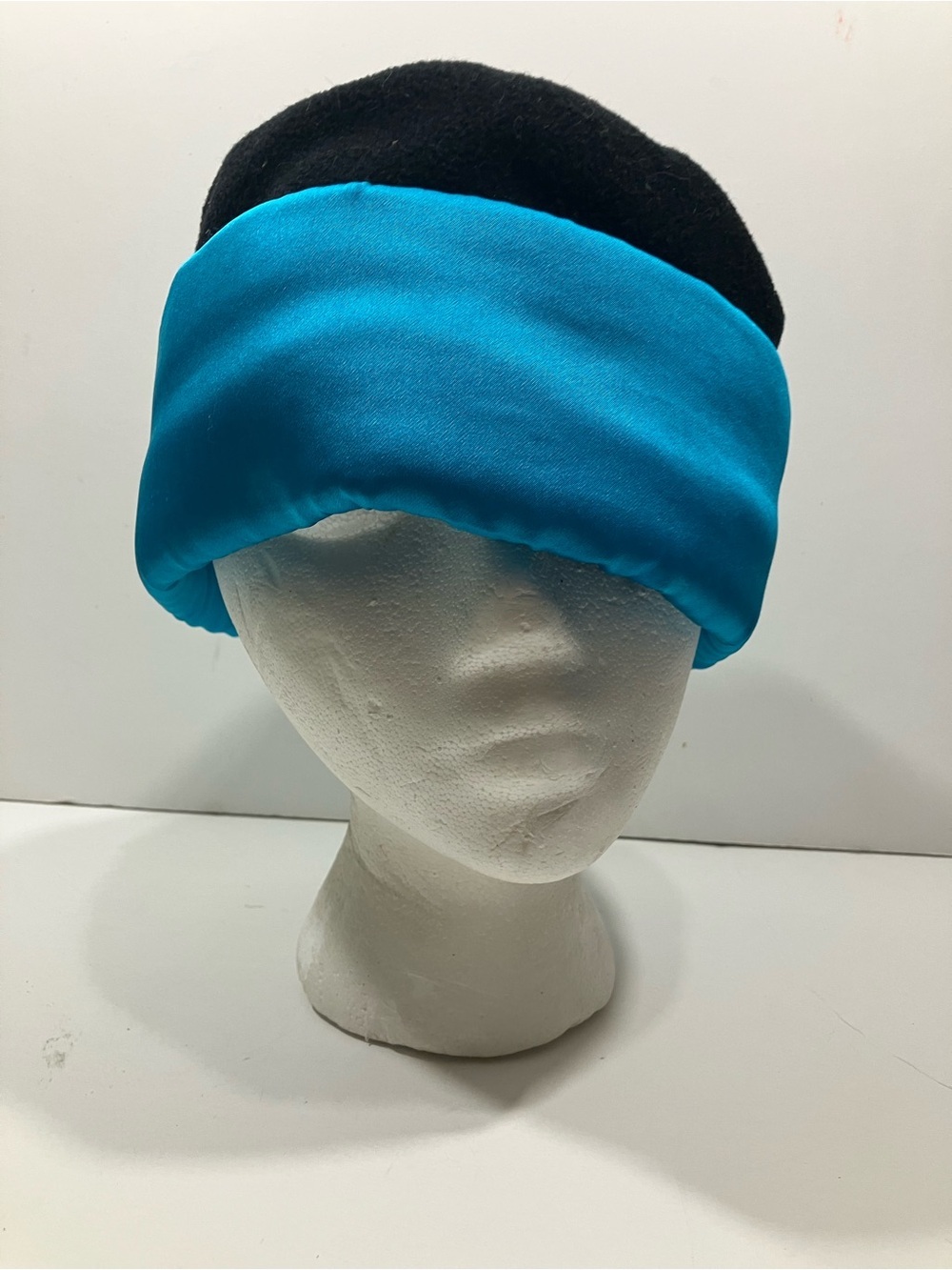 Retro 50’s style hat